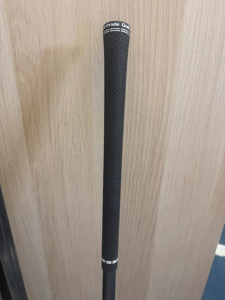 DEMO Srixon ZX Herren Fairwayholz, 5W-18°, Regular