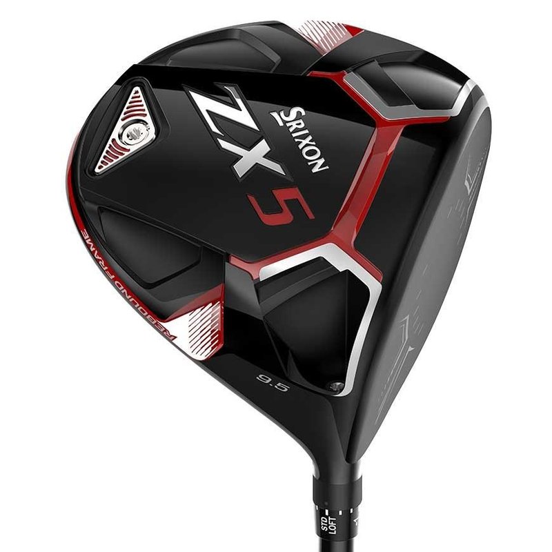Srixon ZX5 Herren Driver