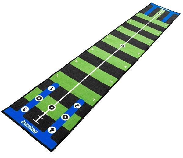 Longridge Pro Puttingmatte, 50x400 cm