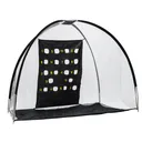 Longridge Deluxe Practice Net