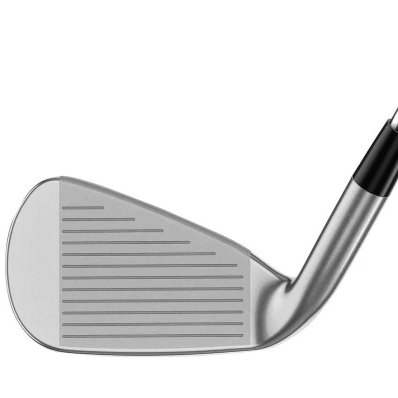 Mizuno JPX 921 Hot Metal Pro Herren Eisen, Stahl