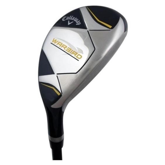 Callaway Warbird 21 Herren Hybrid