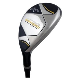 Callaway Warbird 21 Herren Hybrid