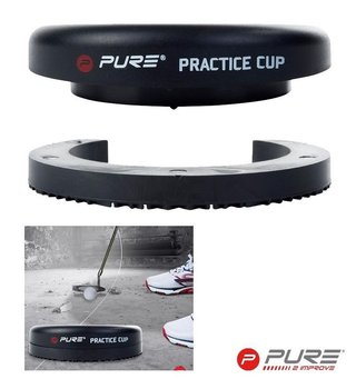 Pure 2 Improve Practice Cup