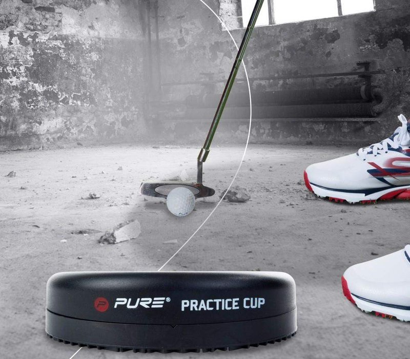 Pure 2 Improve Practice Cup