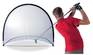 Pure 2 Improve Practice Net Golf Übungsnetz