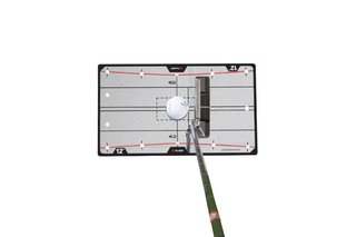 Pure2Improve Putting Mirror 12"