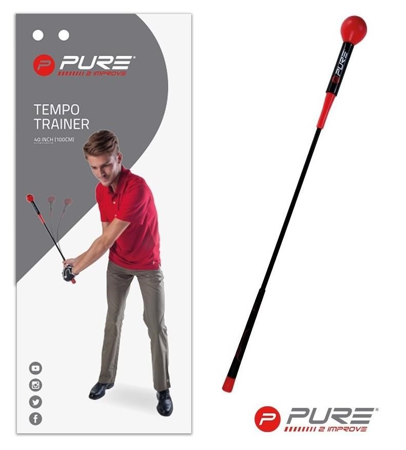 Pure2Improve Tempo Trainer - 40"/100 cm