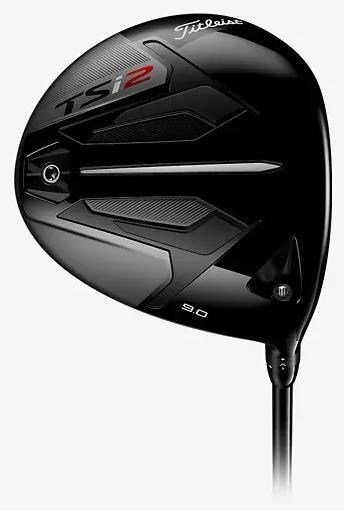 Titleist TSi2 Premium Herren Driver