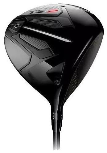 Titleist TSi2 Premium Herren Driver