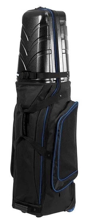 Bag Boy T-10 Travelcover, schwarz/blau