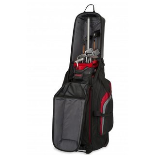 Bag Boy T-10 Travelcover, schwarz/blau