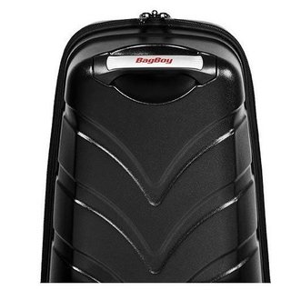 Bag Boy T-10 Travelcover, schwarz/blau