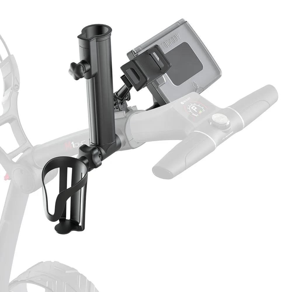 Motocaddy Zubehörpaket