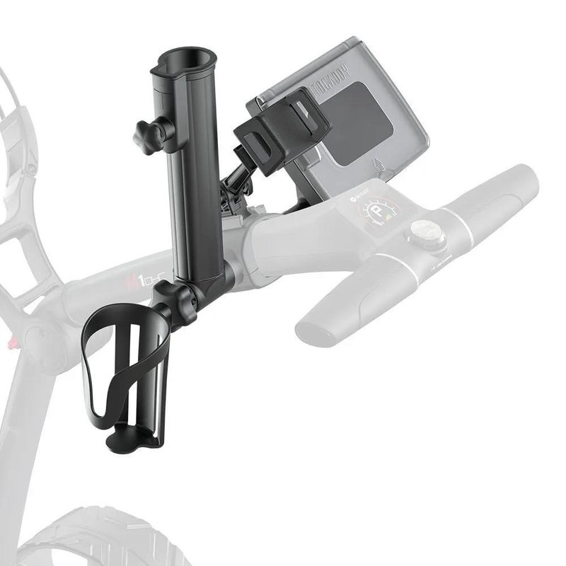 Motocaddy Zubehörpaket