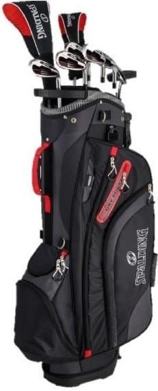 Spalding Executive Herren Golfset, Graphit, LH