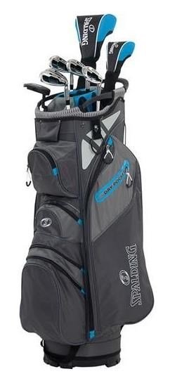 Spalding Executive Damen Golfset, RH
