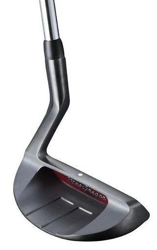 MacGregor Mactec X Herren Chipper