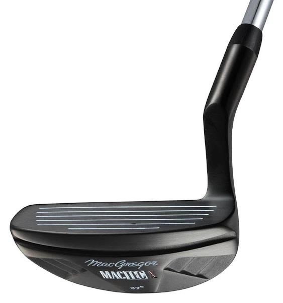 MacGregor Mactec X Herren Chipper