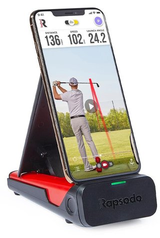 Rapsodo Mobile Launch Monitor