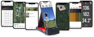 Rapsodo Mobile Launch Monitor