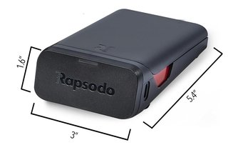 Rapsodo Mobile Launch Monitor