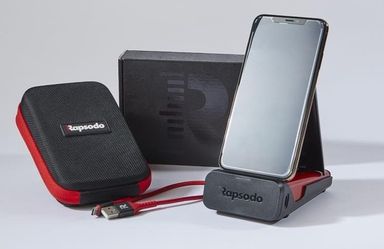 Rapsodo Mobile Launch Monitor