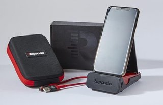 Rapsodo Mobile Launch Monitor