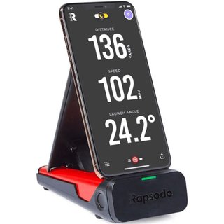 Rapsodo Mobile Launch Monitor