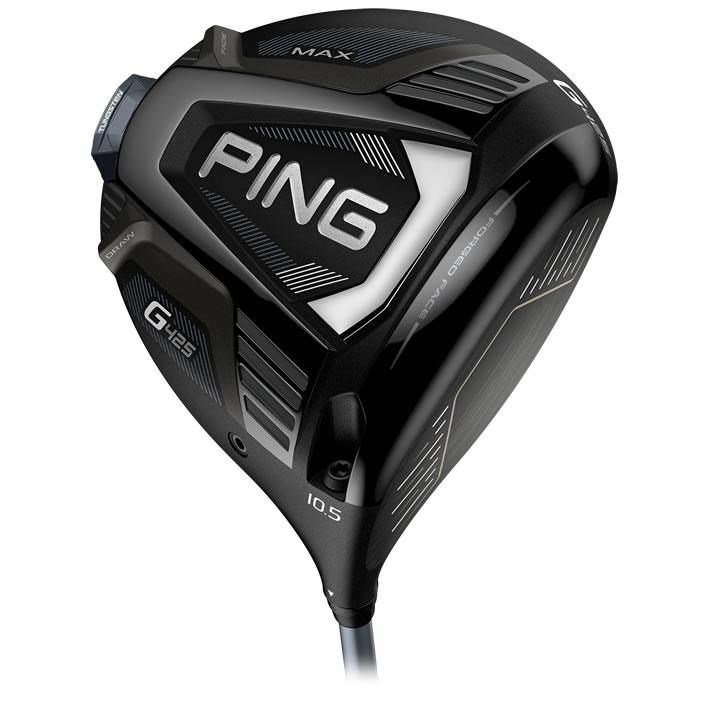 Ping G425 Max Herren Driver
