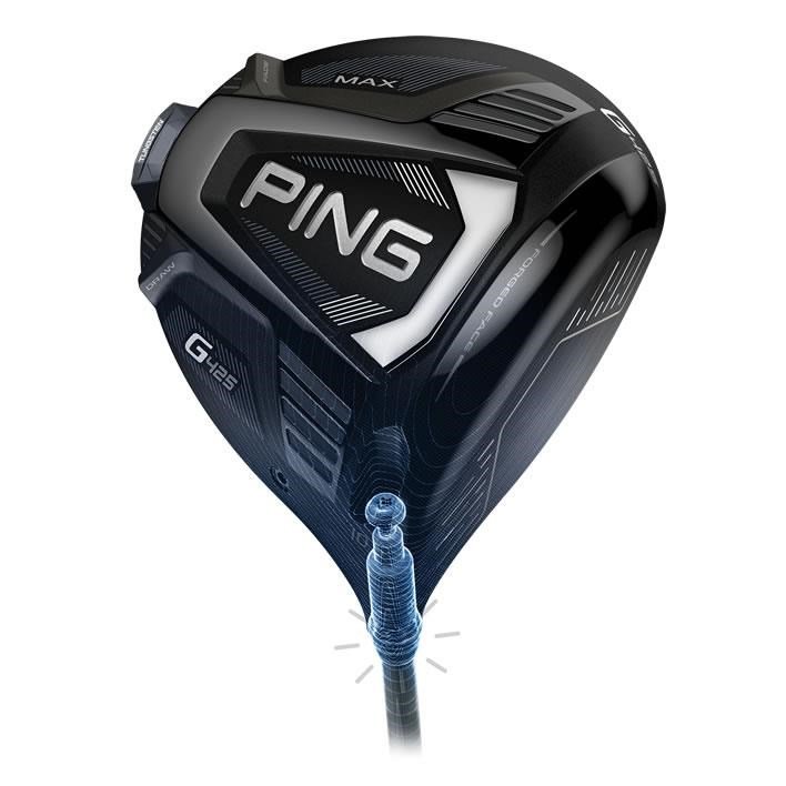 Ping G425 Max Herren Driver