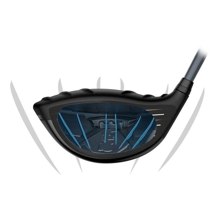 Ping G425 Max Herren Driver