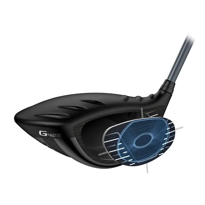 Ping G425 SFT Herren Driver