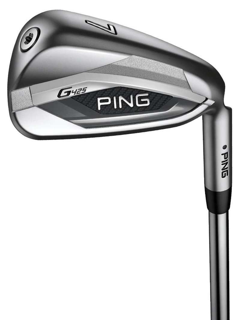 Ping G425 Herren Eisen, Stahl