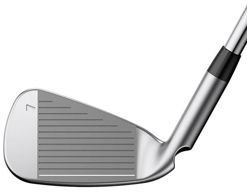 Ping G425 Herren Eisen, Stahl