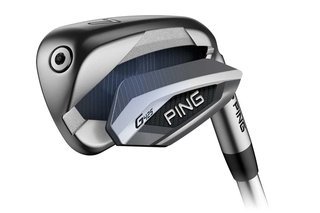 Ping G425 Herren Eisen, Stahl
