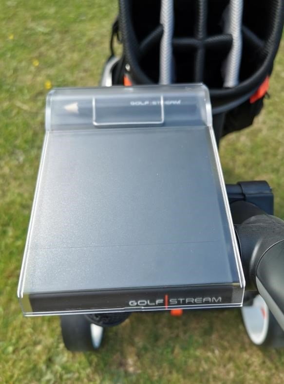 Golfstream Vision Scorecard holder Scorekartenhalter