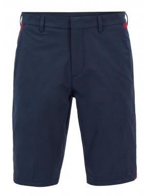 Hugo Boss Herren Shorts, dunkelblau