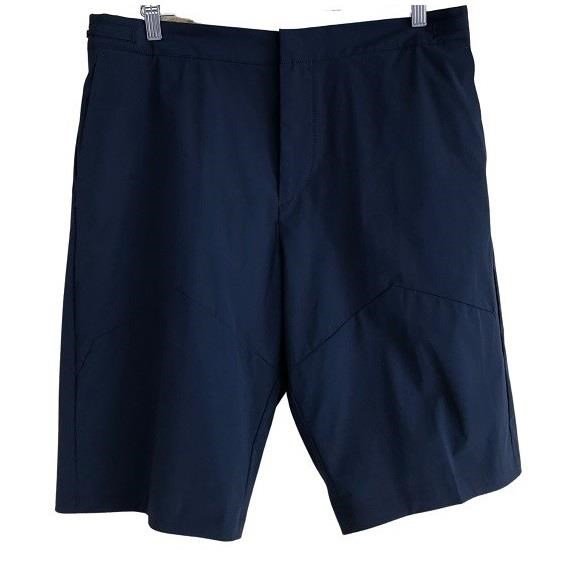 Hugo Boss Herren Shorts, dunkelblau