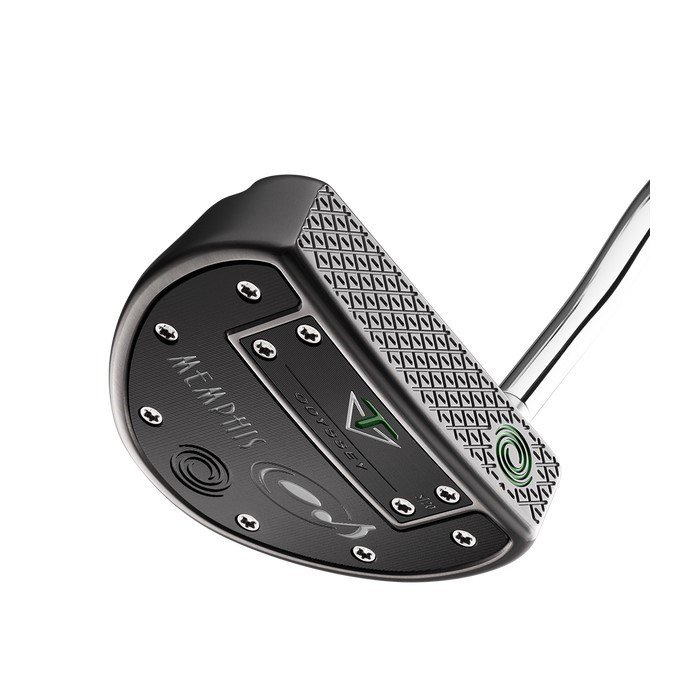 Toulon Design Memphis Stroke Lab putter, OS