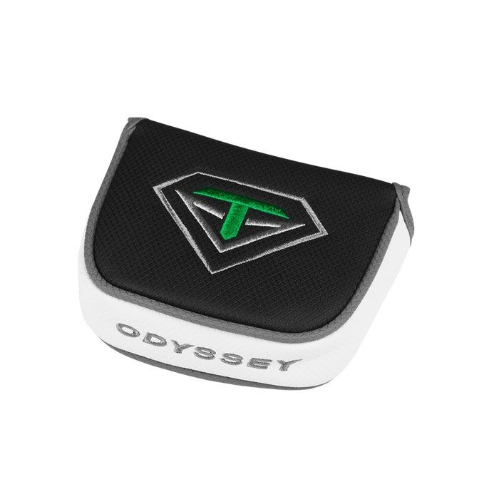 Toulon Design Memphis Stroke Lab putter, OS