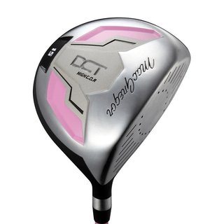 MacGregor DCT Junior Golfset, 115-135cm