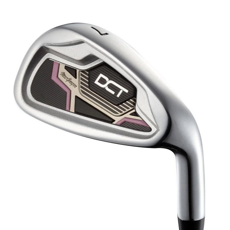 MacGregor DCT Junior Golfset, 115-135cm