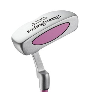 MacGregor DCT Junior Golfset, 115-135cm