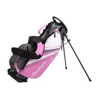 MacGregor DCT Junior Golfset, 115-135cm