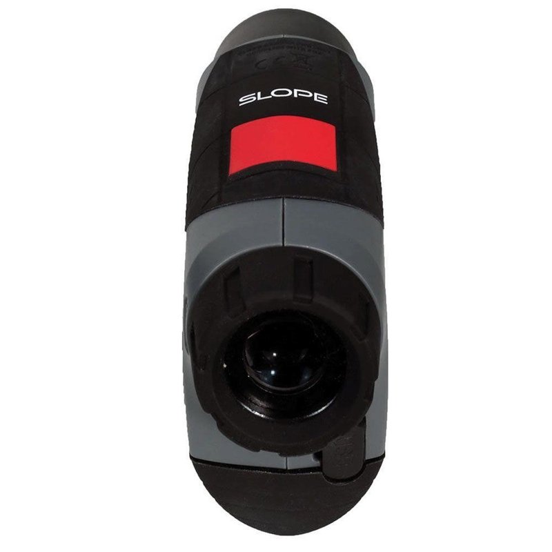 ZOOM Focus X Laser Distanzmesser, grau