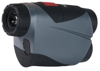 ZOOM Focus X Laser Distanzmesser, grau