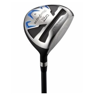 MacGregor DCT3000 Premium Herren Golfset, Graphit
