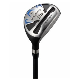 MacGregor DCT3000 Premium Herren Golfset, Graphit