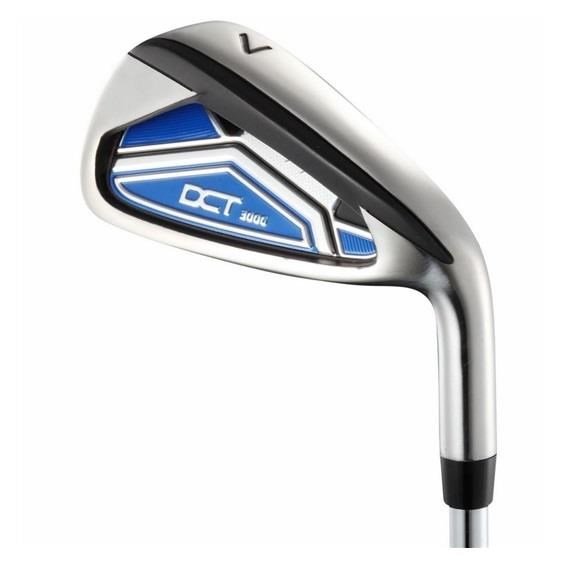 MacGregor DCT3000 Premium Herren Golfset, Graphit